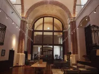 Hotel Convento Aracena & Spa Hotels in Aracena
