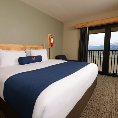 Suite, Multiple Beds (Water Park Included) Great Wolf Lodge Colorado Springs Promo Code