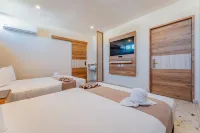 Hotel Central Merida by Kavia飯店