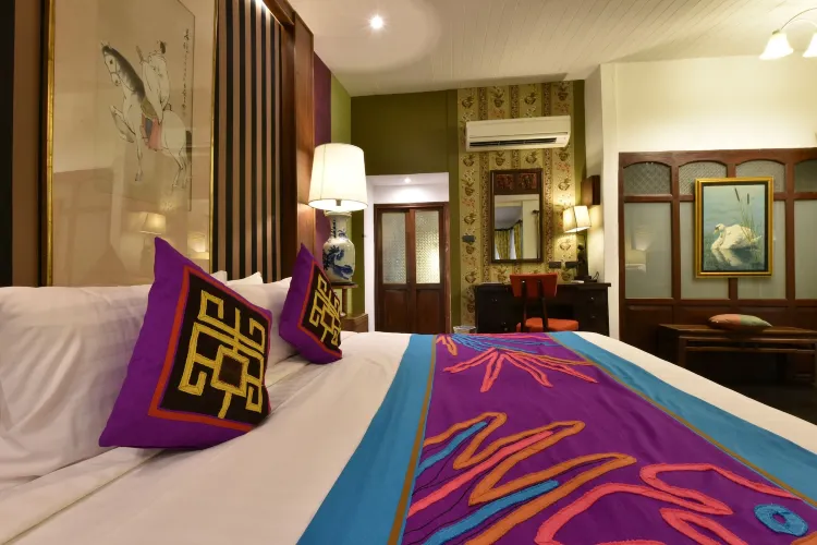 วิลล่า (B)