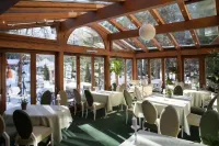 Waldhotel Doldenhorn