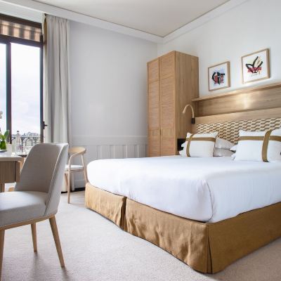 Superior Room - Sea and Garden View Royal Riviera Promo Code