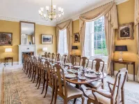 Blervie House Hotels in Forres