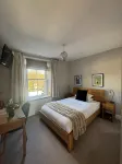 The Hill B&B Hotels in 