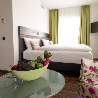 One-Bedroom Apartment Hotel Campo Promo Code