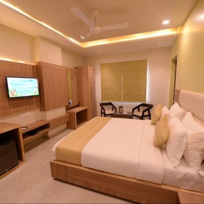 Superior Room Hotel Silver Pride Promo Code