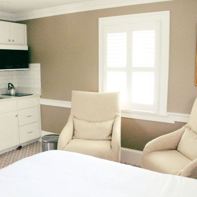 Superior Double Room Inn at Mary's Land Farm Promo Code