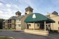 Toftrees Golf Resort Các khách sạn ở 