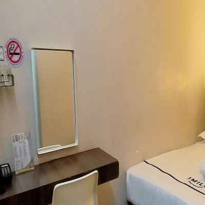 雙人房 吉隆坡蕉賴微笑酒店優惠