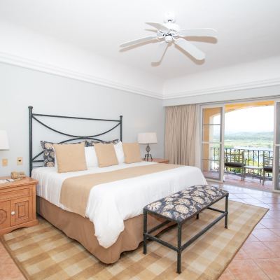 Parlor Suite Grand Isla Navidad Resort Promo Code