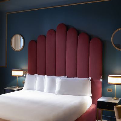 Executive Double Room Clerici Boutique Hotel Promo Code