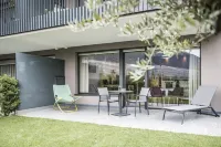 Vinea - Suites & Apartments