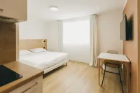 Miranove Hotel di 