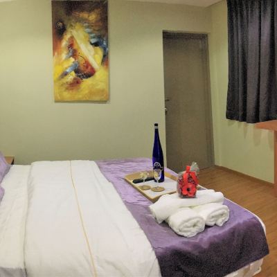Premier King Room Royale Hotel Promo Code