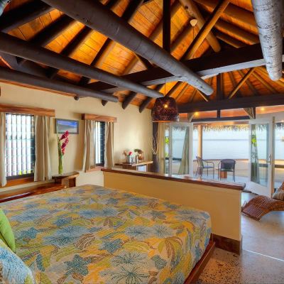 Edgewater Bure Koro Sun Resort & Rainforest Spa Promo Code