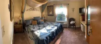 Woodstock Inn Bed & Breakfast
