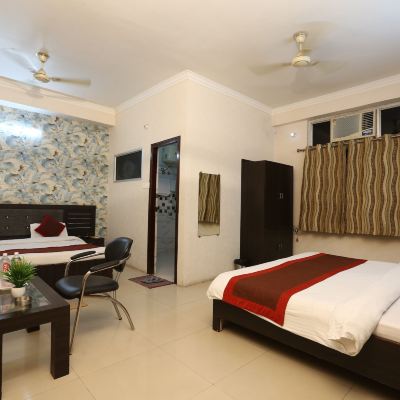 Family Quadruple Room, Multiple Beds, Private Bathroom, City View Hotel Nexus Promo Code