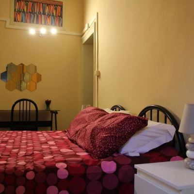 Double Room Cortile Stesicoro B&B Promo Code