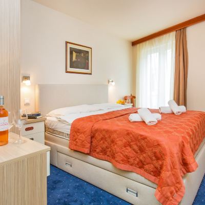 Double Room-1 Hotel Dubrovnik Promo Code