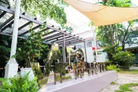 The Apo View Hotel Hotels in 