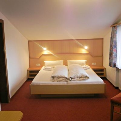 Family Room Hotel Sonnhof Promo Code