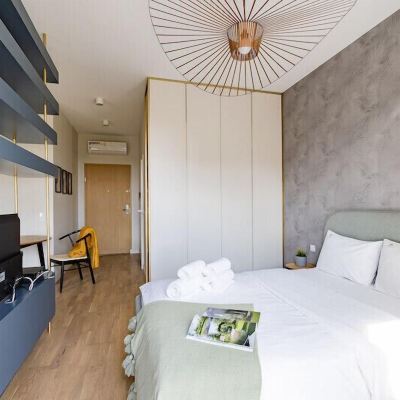 標準公寓 選擇站公寓優惠