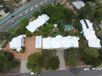 Chez Noosa Holiday Apartments Hotels in 