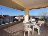 Summer Dream Hotel Hotels in Políkhronon