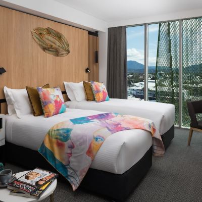 Urban Twin Crystalbrook Bailey Promo Code