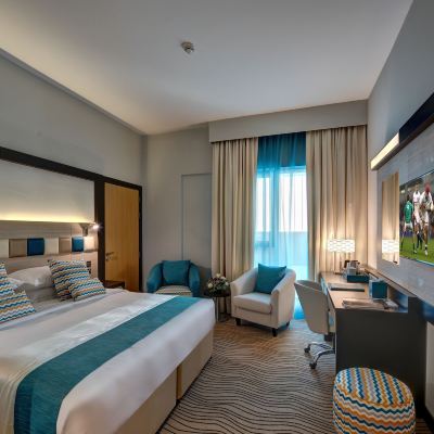 Standard Room City Avenue Hotel Promo Code