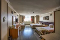 Kozan City Hotel Hotels in 