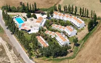Aegeon Hotel Ξενοδοχεία στην πόλη 
