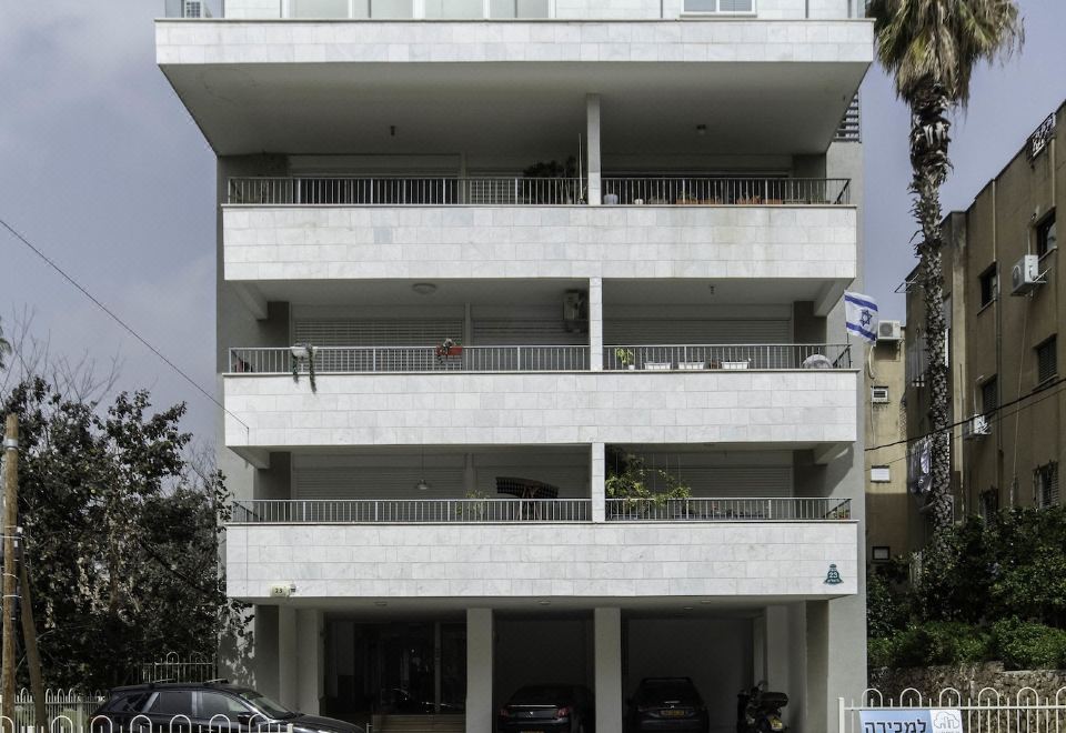 Sea N' Rent - 23 Shderot Bialik - Housity