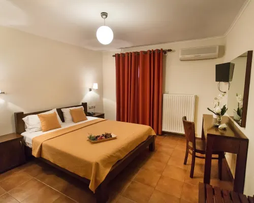 Hotel Morfeas Hotels in Platamon