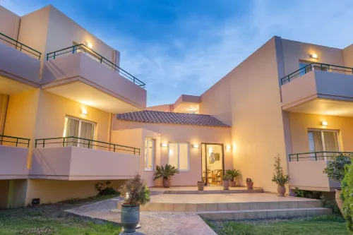 Alonia Hotel Apartments