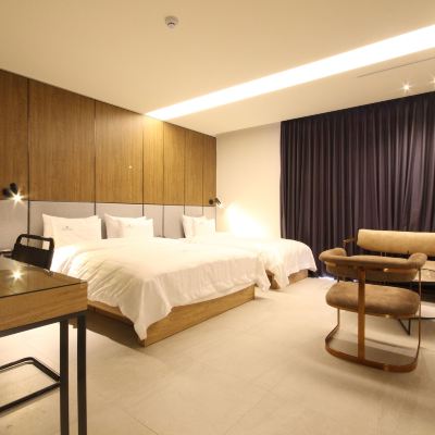 Deluxe Twin Room Ecostay Hotel Promo Code