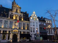 Holiday Inn Express MECHELEN CITY CENTRE by IHG Hotels in Mechelen