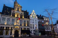 Holiday Inn Express MECHELEN CITY CENTRE by IHG Hotéis em 