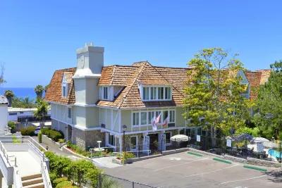 Best Western Premier Hotel Del Mar Hotel di 