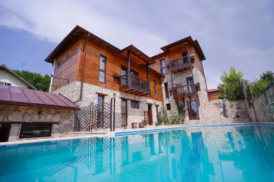Felix Pension Hotels in 