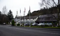 The Waterloo Hotel Hotels in 