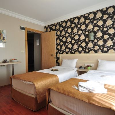 標準房 迷你酒店優惠