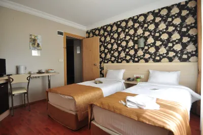 Mini Hotel Hotels in 