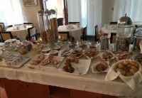 Hotel Antares