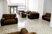 Hotel 500