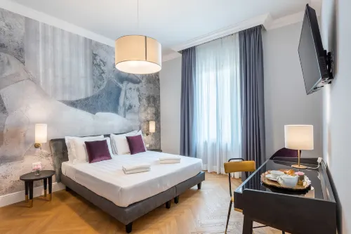 3110 ArtHotel
