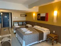 Lumar Hotel PontaNegra