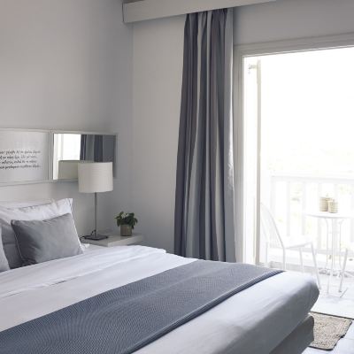 Cozy Room Side Sea View Ios Palace Promo Code