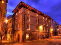 Hospederia Chapitel Hotels in Estella-Lizarra
