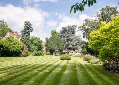 Rowhill Grange Hotel & Utopia Spa Hotels in 